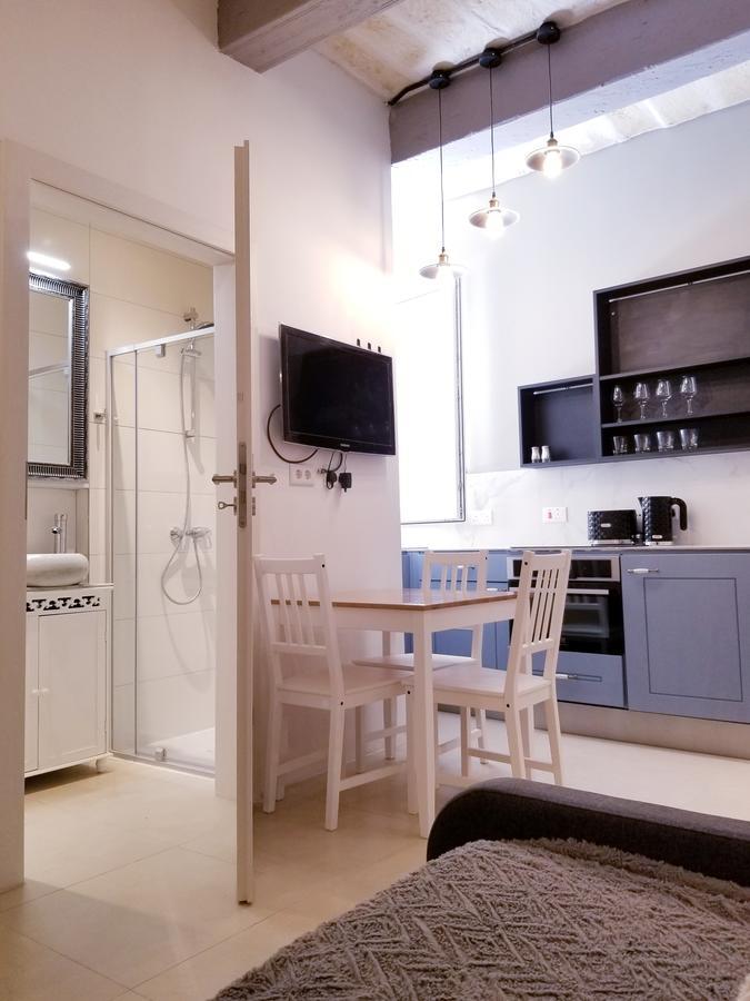 88, Valletta Boutique Escape Екстер'єр фото