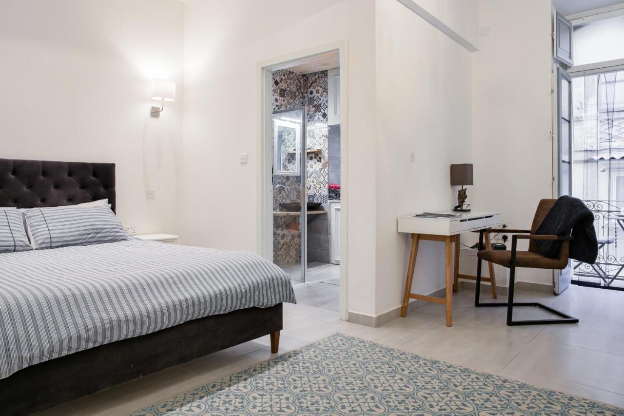 88, Valletta Boutique Escape Екстер'єр фото