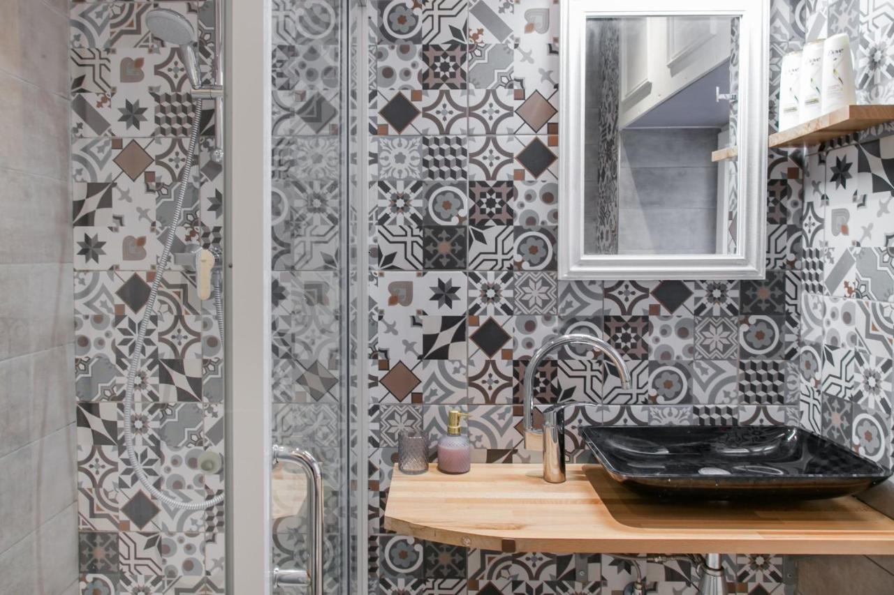 88, Valletta Boutique Escape Екстер'єр фото