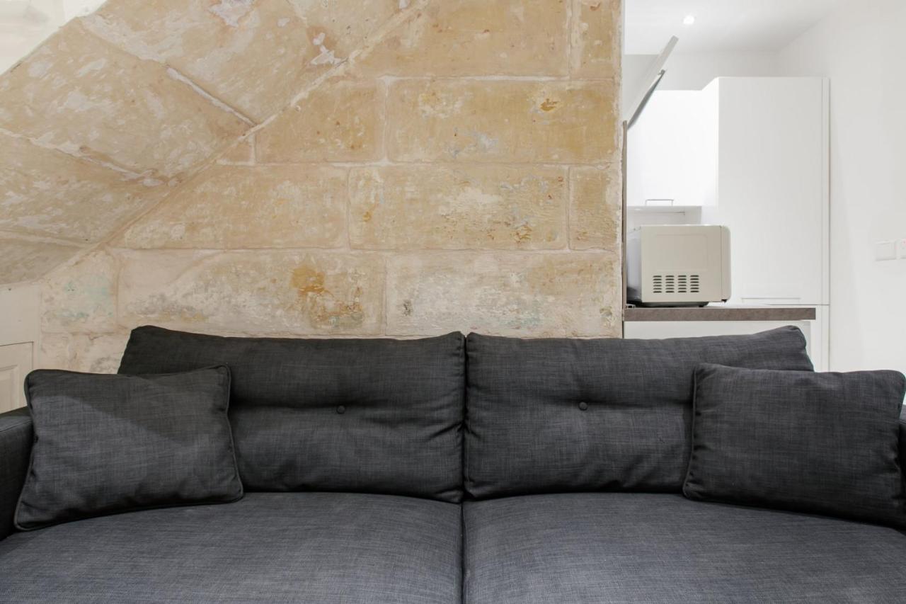 88, Valletta Boutique Escape Екстер'єр фото